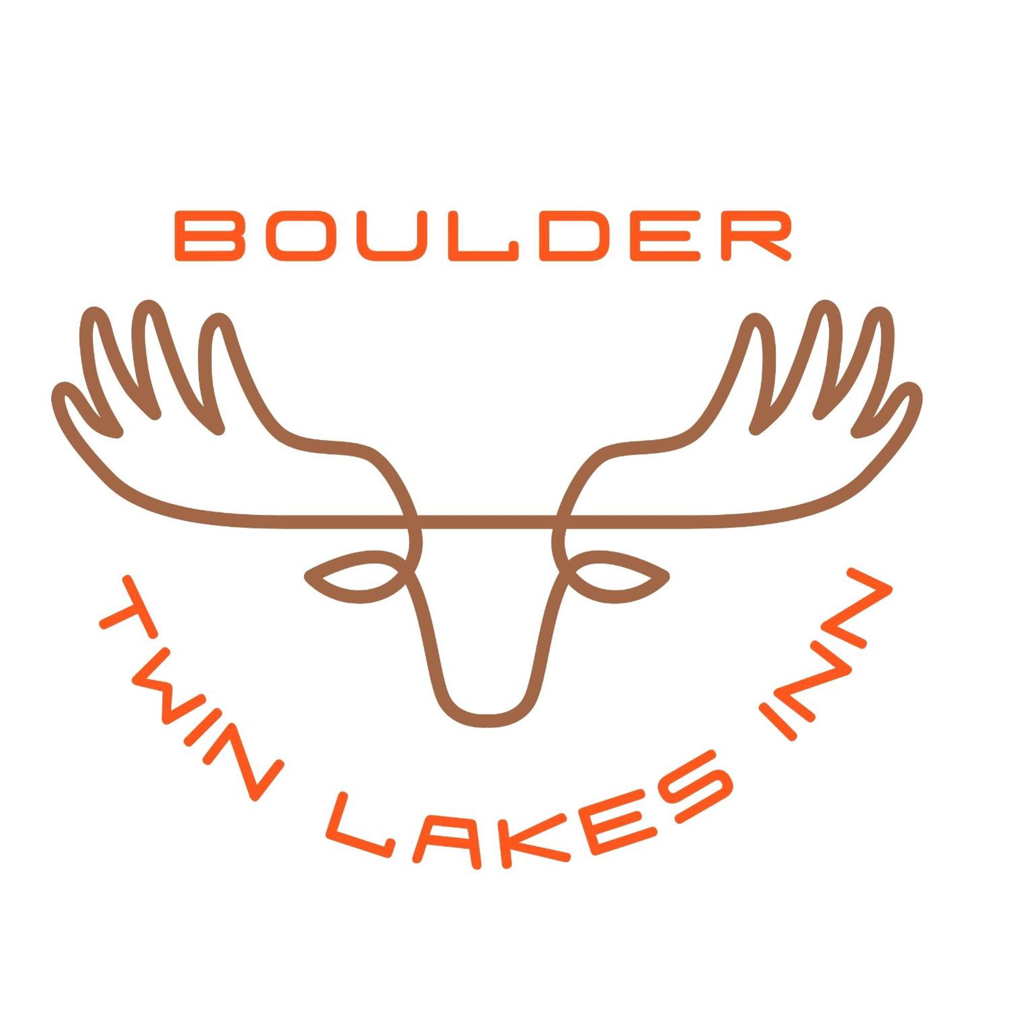 Boulder Twin Lakes Inn Exterior foto